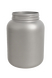 tarro suplemento plastico envase 1 lt 2 lt 3 lt 5 lt huevo 6 lt personalizado
